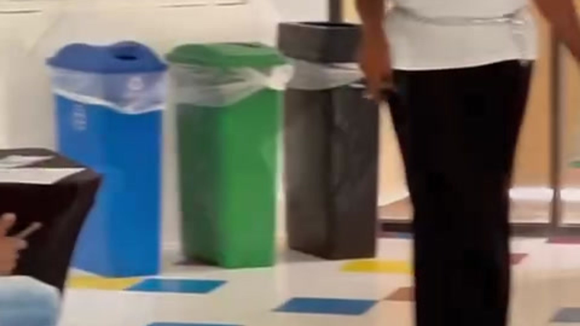 Youth Empowerment Budget Workshop